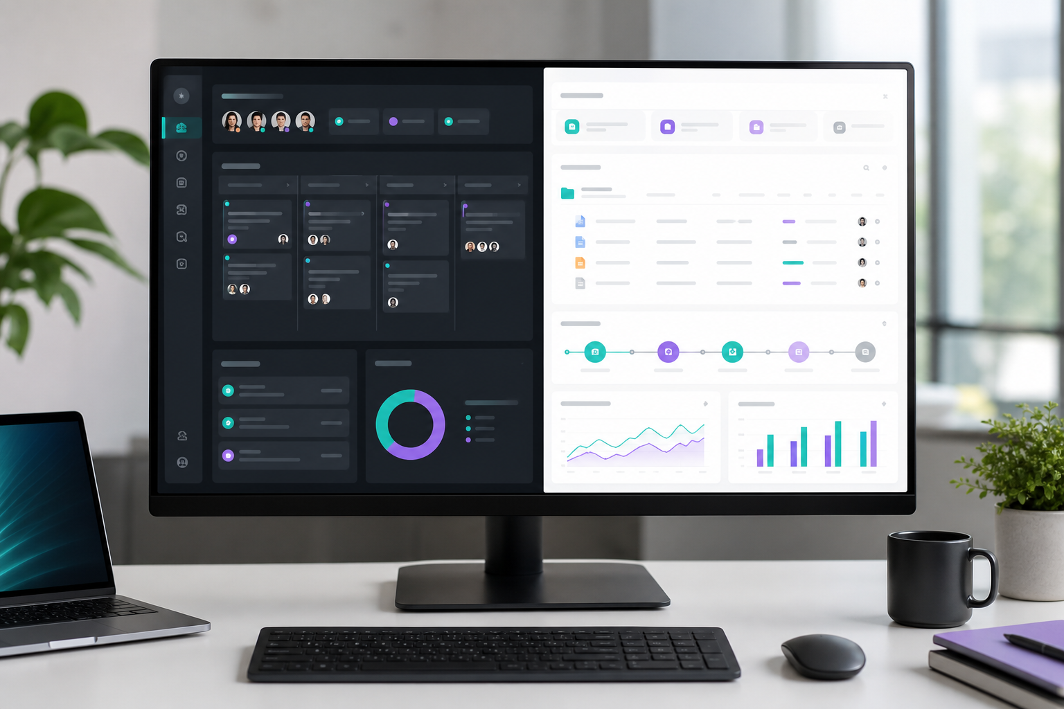 Nrova product preview
